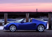 Lotus Elise R